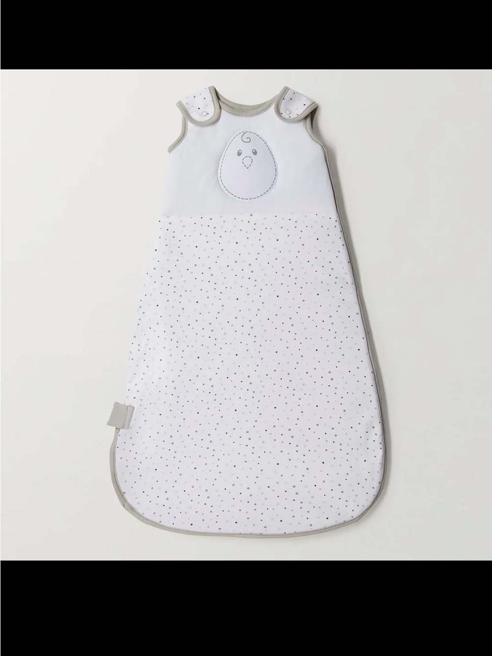 NESTED BEAN ZEN SLEEPSAC | 0-6 month